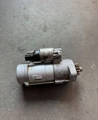 Porsche Cayenne (92A) Starter motor 059911024K