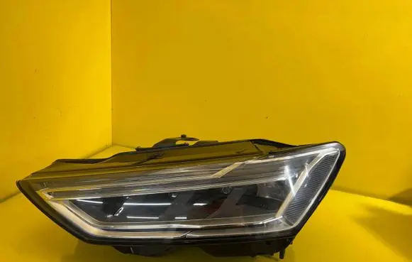 Audi A7 S7 4K8 Headlight/headlamp 4K8941033