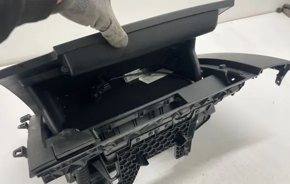Skoda Kodiaq Glove box 567857097L