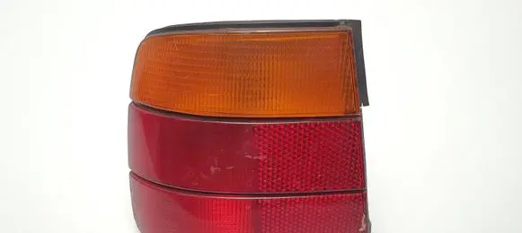 BMW 5 E34 Rear/tail lights 1384009L
