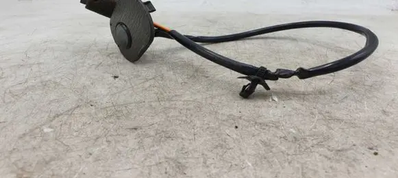 Nissan Patrol Y61 Alarm movement detector/sensor NOCODE