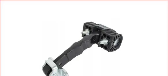 Alfa Romeo 159 Front door check strap stopper 