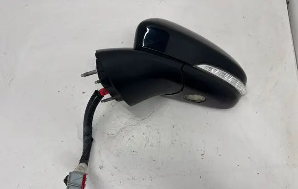 Ford Fusion II Front door electric wing mirror FS7Z17683CC DS7317683
