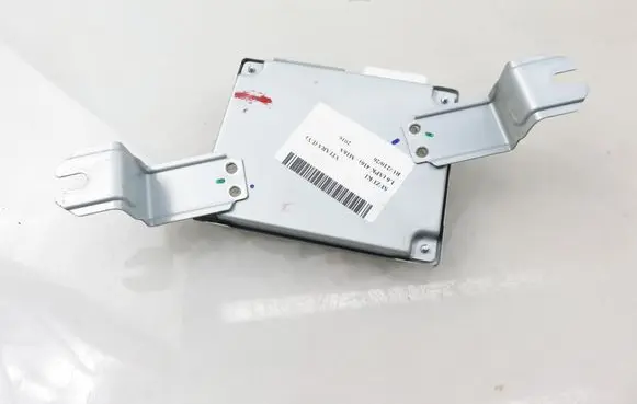 Suzuki Vitara (LY) Power steering control unit/module 3368054P20