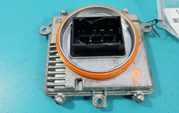 Skoda Superb B8 (3V) LED ballast control module 992941571AJ IMPRK1550335