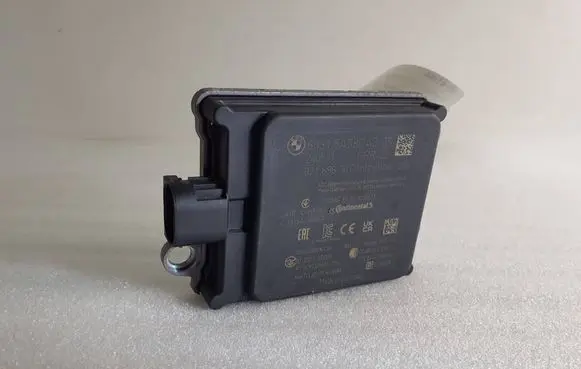 BMW 5 G30 G31 G38 Distronic sensor radar 66315A58DA3 5A58DA3