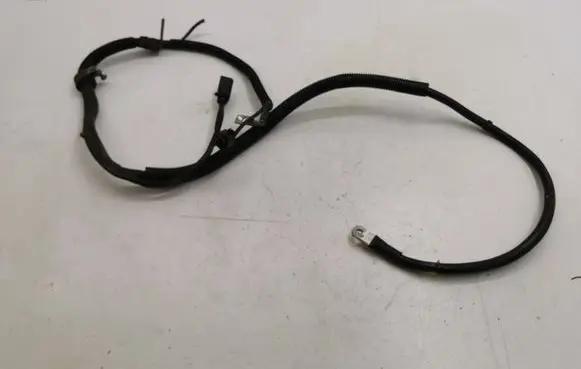 Audi A8 S8 D3 4E Wires (generator/alternator) 