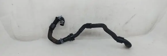 Audi Q3 F3 Engine coolant pipe/hose 3Q0122096E 4E0121113 8R0121113