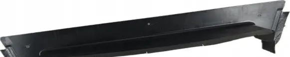 MG ZS Radiator trim 10237886