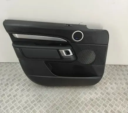 Land Rover Discovery 5 Front door card panel trim HY3223943AA