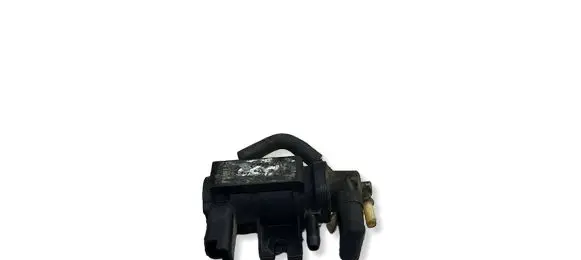 Ford Focus Turbo solenoid valve 