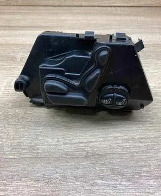 Seat control switch