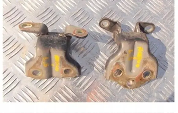 SsangYong Rodius Rear door hinge set 