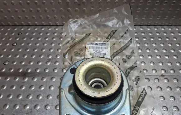 Fiat Doblo Coil spring mount S26336082 46760673