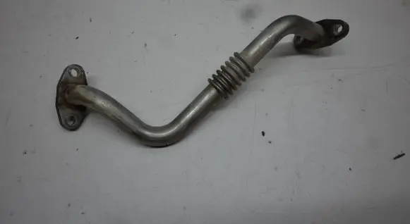 Mazda CX-7 EGR valve line/pipe/hose