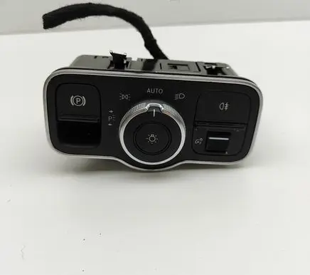 Mercedes-Benz EQA Light switch A2479052902