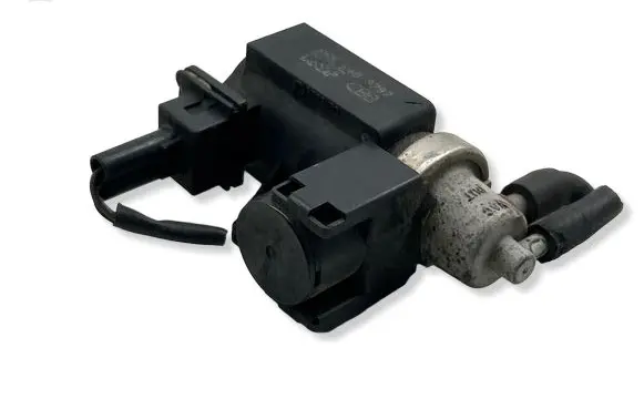 SsangYong Rexton Turbo solenoid valve 6655403797