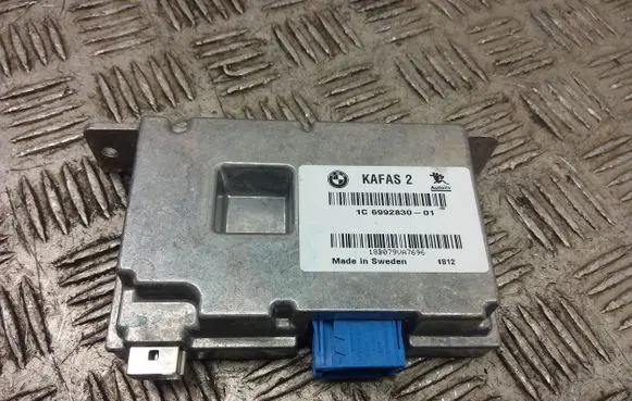 BMW X2 F39 Camera control unit module 699283001