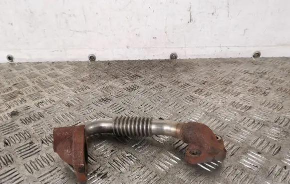 Mitsubishi Outlander EGR valve line/pipe/hose OUTL17EGRVAMZDELIS