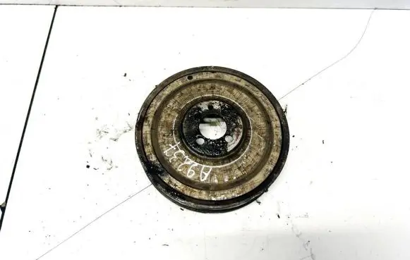 Fiat Croma Crankshaft pulley