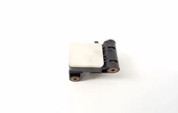 BMW 1 E81 E87 Airbag deployment crash/impact sensor 6911003