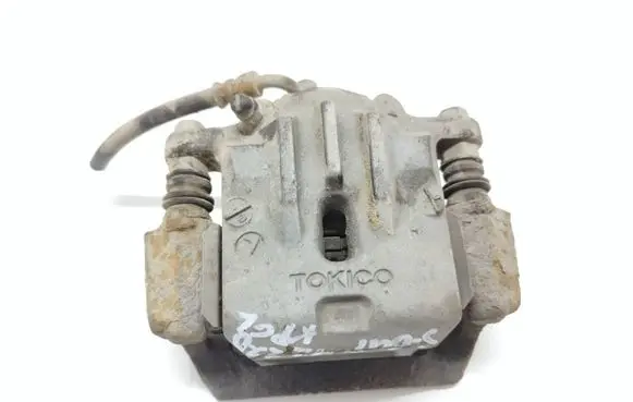 Subaru Outback Rear brake caliper