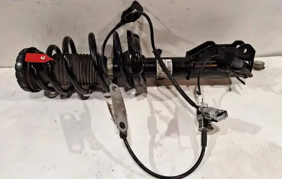 Opel Insignia A Front shock absorber/damper 22957284