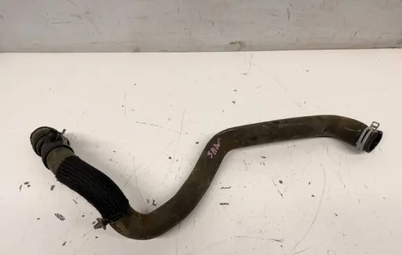 Dacia Sandero III Engine coolant pipe/hose SAN3WAZWODY3