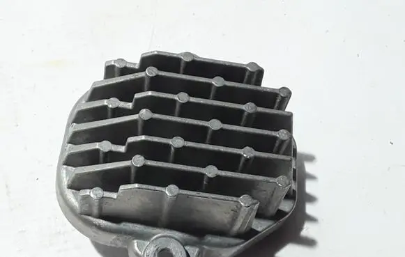 Xenon control unit/module