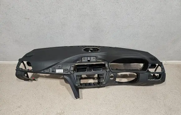 BMW 4 F36 Gran coupe Dashboard 8063192