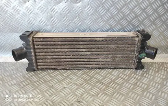 Ford Transit Intercooler radiator CC119L440AF CC11-9L440-AF