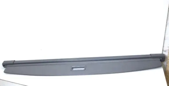 Volkswagen Touran I Parcel shelf load cover 1T0867799A