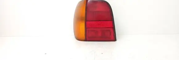 Volkswagen Polo III 6N 6N2 6NF Rear/tail lights 6N0945111