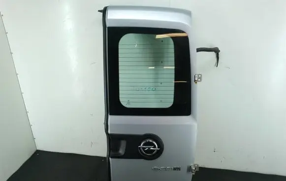 Opel Combo D Back/rear loading door 