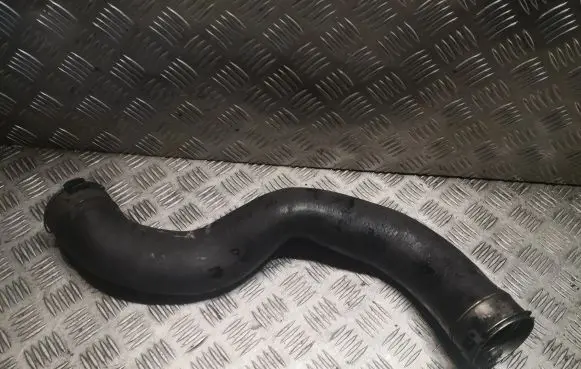 Mercedes-Benz ML W166 Intercooler hose/pipe 1665280100 A1665280100