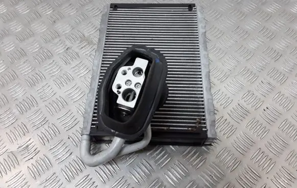 Audi Q5 SQ5 Air conditioning (A/C) radiator (interior) 