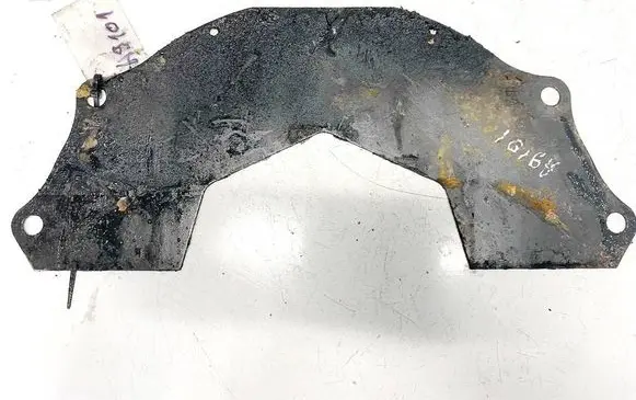 Iveco Daily 40.8 Other exterior part
