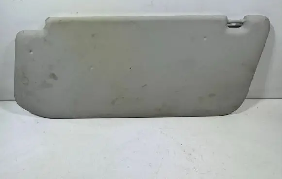 Volkswagen Crafter Sun visor