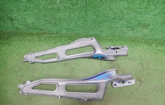Renault Scenic IV - Grand scenic IV Radiator mount bracket 