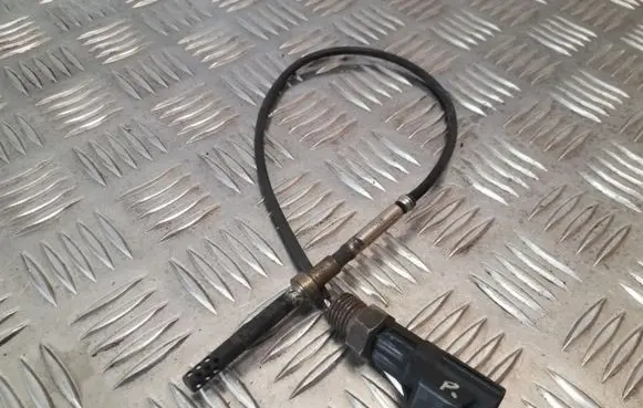 Exhaust gas temperature sensor