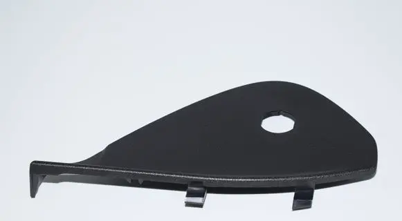 BMW 5 F10 F11 Dashboard side end trim 9209794