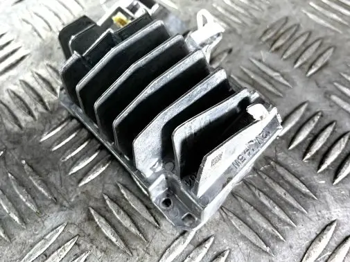 Mercedes-Benz GLA W156 X156 Headlight ballast module Xenon 1305715204