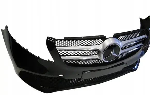 Mercedes-Benz V Class W447 Front bumper A4478856100