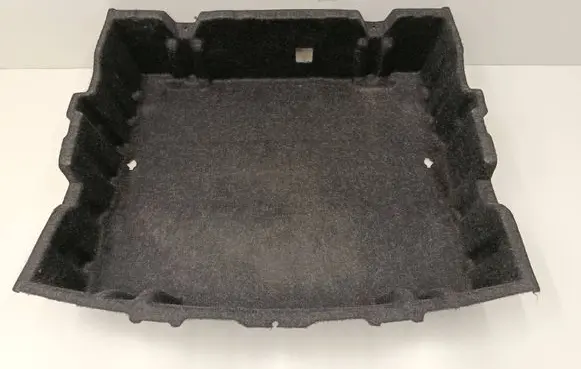 BMW 2 F46 Trunk/boot mat liner 7425334