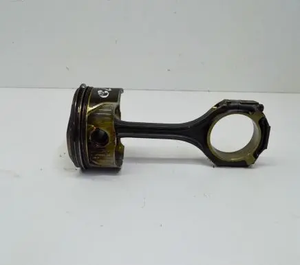 Mercedes-Benz GLE (W166 - C292) Piston 