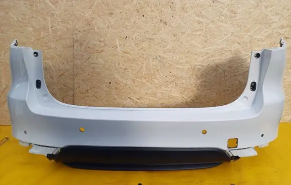 Mazda CX-60 Rear bumper KAAA50221
