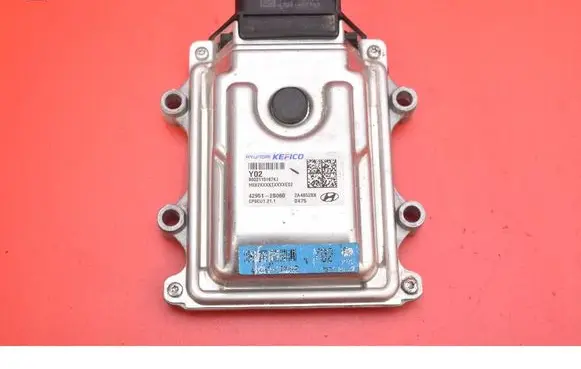 Hyundai Kona I Engine control unit/module ECU 429502B060