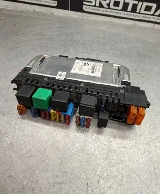 Mercedes-Benz S W220 Comfort/convenience module 05045124 A0315451732 04512403012001