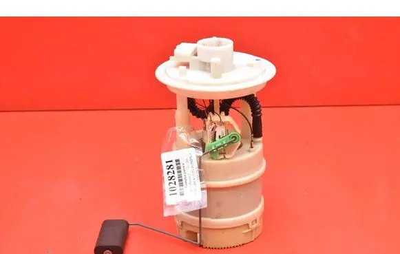 Fiat Punto (188) In-tank fuel pump 46523407