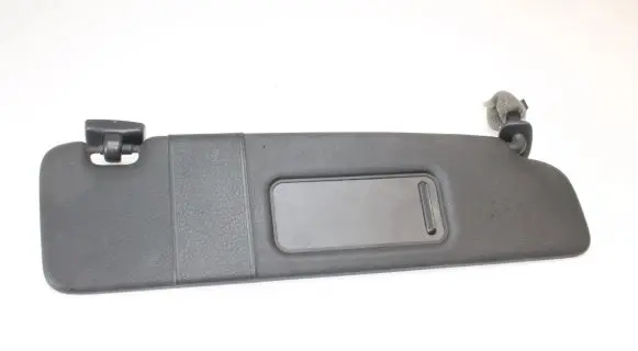 Audi A4 S4 B7 8E 8H Sun visor
